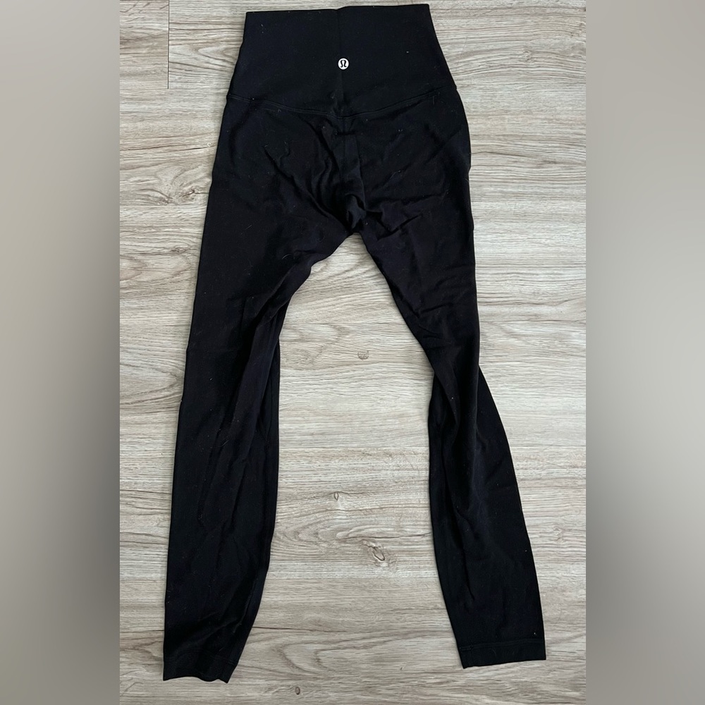Lululemon Align 25” Leggings